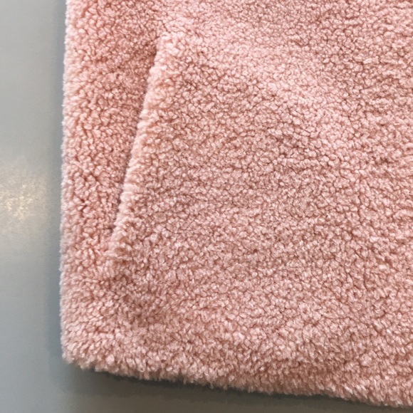 Anthropologie Norla Canada Sherpa Vest - Picture 8 of 9